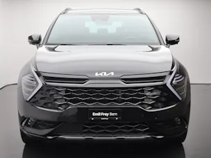 Kia Sportage 1.6 T-GDi PHEV GT-Line