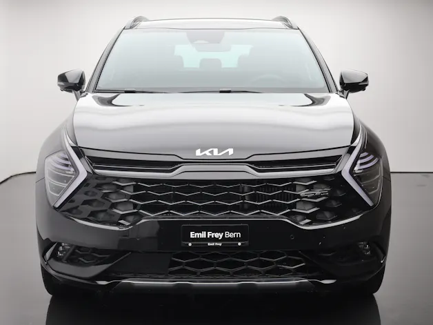Kia Sportage 1.6 T-GDi PHEV GT-Line