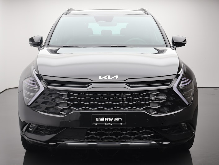 Vehicle image KIA SPORTAGE