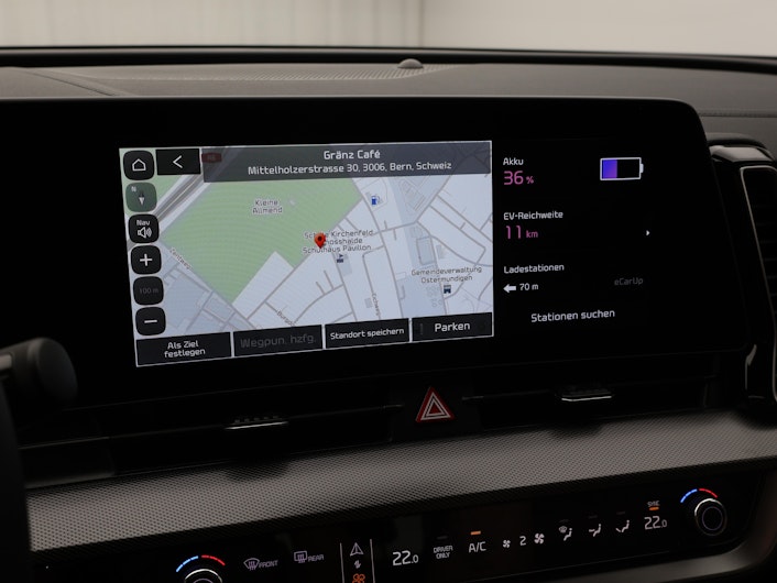 Vehicle image KIA SPORTAGE