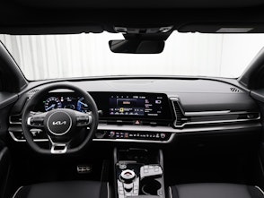 Vehicle image KIA Sportage 1.6 T-GDi PHEV GT-Line