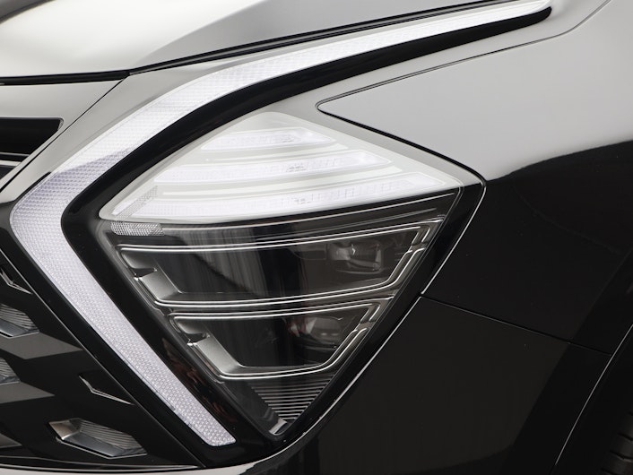 Vehicle image KIA SPORTAGE