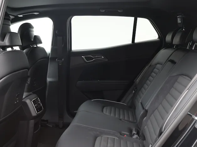 Kia Sportage 1.6 T-GDi PHEV GT-Line