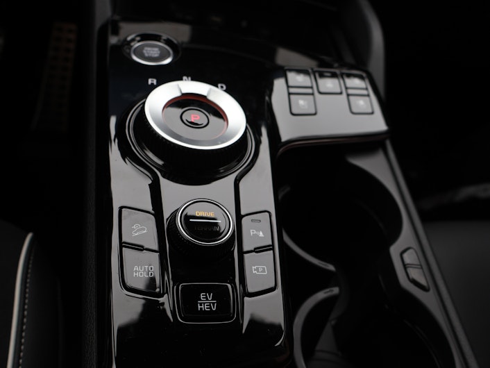 Vehicle image KIA SPORTAGE