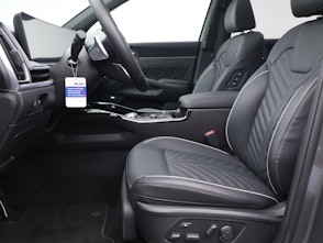 Vehicle image KIA Sorento 1.6 T-GDi Hybrid Style 7P