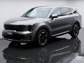 Vehicle image KIA Sorento 1.6 T-GDi Hybrid Style 7P