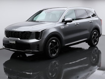 Vehicle image KIA Sorento 1.6 T-GDi Hybrid Style 7P