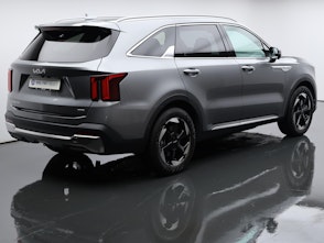 Vehicle image KIA Sorento 1.6 T-GDi Hybrid Style 7P