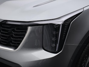 Vehicle image KIA Sorento 1.6 T-GDi Hybrid Style 7P