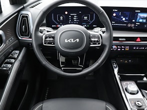 Vehicle image KIA Sorento 1.6 T-GDi Hybrid Style 7P