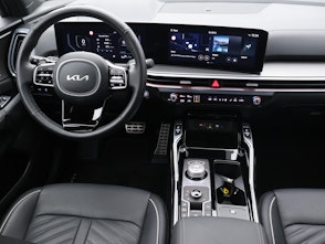 Vehicle image KIA Sorento 1.6 T-GDi Hybrid Style 7P