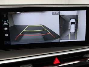 Vehicle image KIA Sorento 1.6 T-GDi Hybrid Style 7P