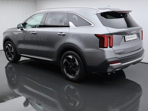 Vehicle image KIA Sorento 1.6 T-GDi Hybrid Style 7P