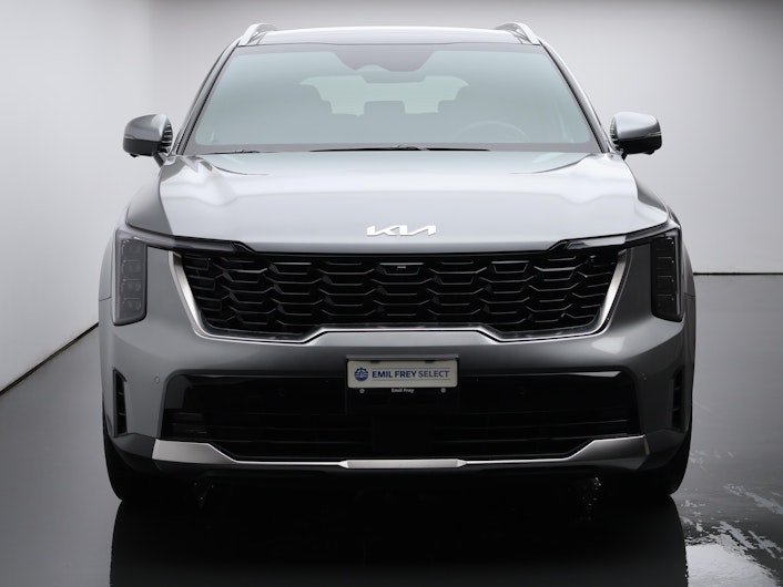 Vehicle image KIA SORENTO