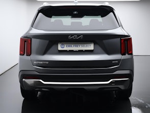 Vehicle image KIA Sorento 1.6 T-GDi Hybrid Style 7P