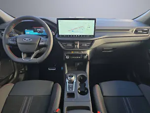 Ford Kuga 2.5 Plug-in Hybrid ST-Line X