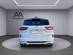 Ford Kuga 2.5 Plug-in Hybrid ST-Line X
