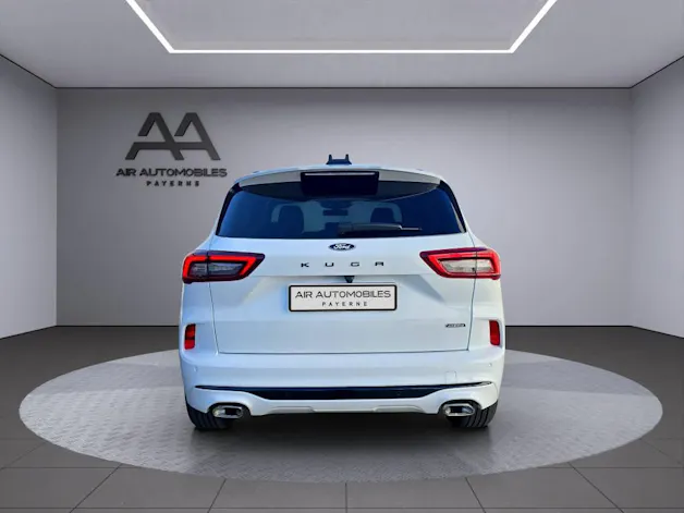 Ford Kuga 2.5 Plug-in Hybrid ST-Line X