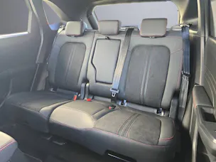 Ford Kuga 2.5 Plug-in Hybrid ST-Line X
