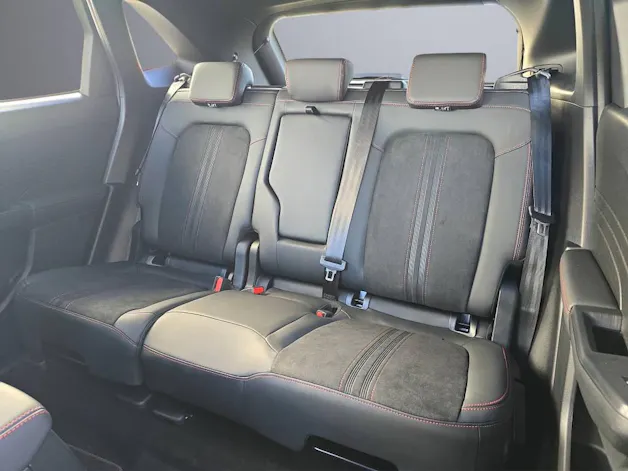 Ford Kuga 2.5 Plug-in Hybrid ST-Line X