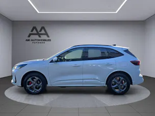 Ford Kuga 2.5 Plug-in Hybrid ST-Line X