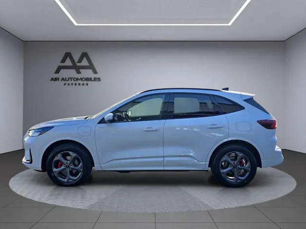 Ford Kuga 2.5 Plug-in Hybrid ST-Line X