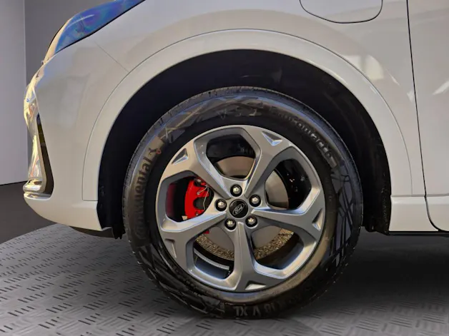 Ford Kuga 2.5 Plug-in Hybrid ST-Line X