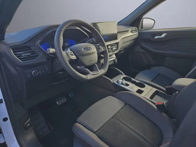 Ford Kuga 2.5 Plug-in Hybrid ST-Line X