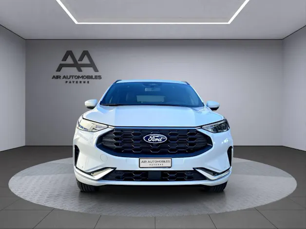 Ford Kuga 2.5 Plug-in Hybrid ST-Line X