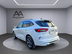 Ford Kuga 2.5 Plug-in Hybrid ST-Line X