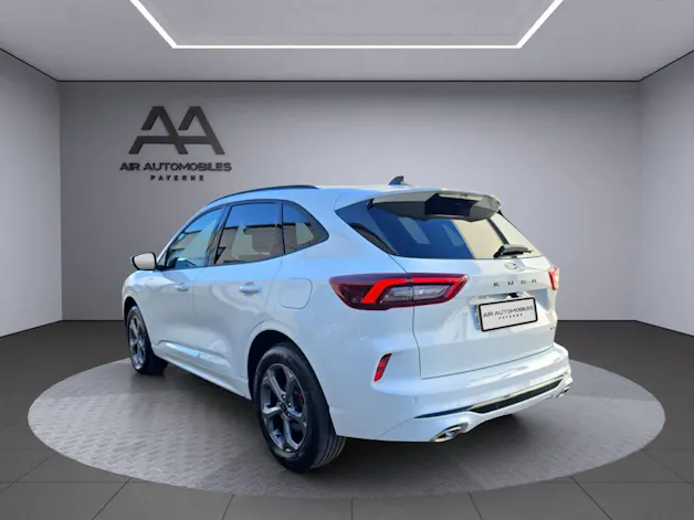 Ford Kuga 2.5 Plug-in Hybrid ST-Line X