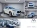 Ford Kuga 2.5 Plug-in Hybrid ST-Line X