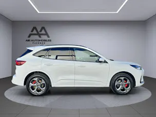 Ford Kuga 2.5 Plug-in Hybrid ST-Line X