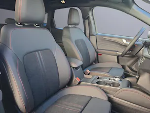 Ford Kuga 2.5 Plug-in Hybrid ST-Line X