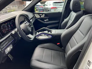 Mercedes-Benz GLE 450 d AMG Line 4matic
