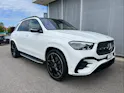 Mercedes-Benz GLE 450 d AMG Line 4matic