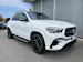 Mercedes-Benz GLE 450 d AMG Line 4matic