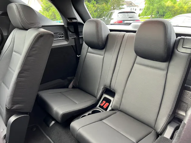 Mercedes-Benz GLE 450 d AMG Line 4matic