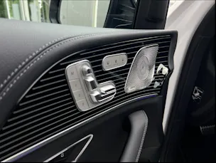Mercedes-Benz GLE 450 d AMG Line 4matic