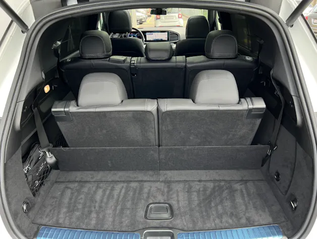 Mercedes-Benz GLE 450 d AMG Line 4matic