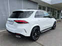 Mercedes-Benz GLE 450 d AMG Line 4matic