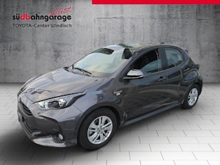 Vehicle image TOYOTA YARIS 0