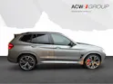 BMW X3 M Competition