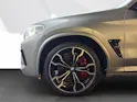 BMW X3 M Competition