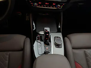 BMW X3 M Competition