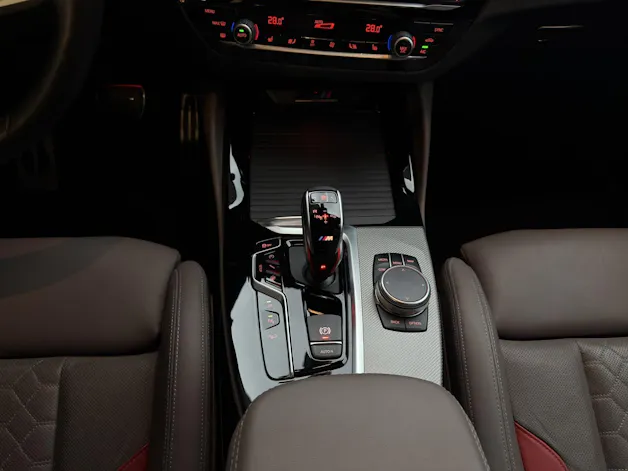 BMW X3 M Competition