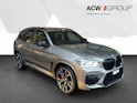 BMW X3 M Competition