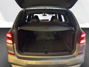 BMW X3 M Competition