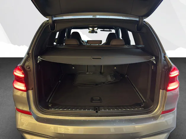 BMW X3 M Competition