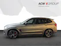 BMW X3 M Competition